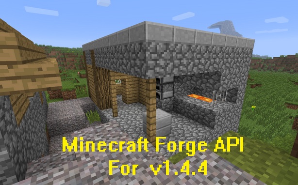 minecraft forged for mac
